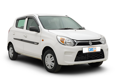 Maruti Alto-img